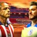 América vs Chivas: ¡Habrá triple Clásico Nacional en marzo!