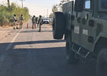 Policía municipal ‘levantado’ la madrugada de hoy, es el ejecutado de Costa Rica; dejan mensaje