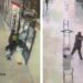 Asalto millonario a joyería en Culiacán: dos encapuchados huyen con oro