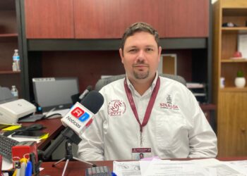 Vialidad y Transportes alista vigilancia especial para el Carnaval de Mazatlán 2025