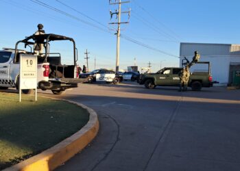 Hallan cuerpo sin vida en tierras de cultivo en sindicatura de Costa Rica, Culiacán