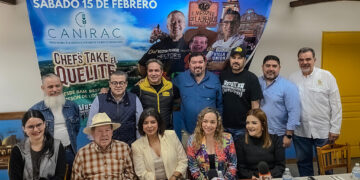 Cocina rural y alta gastronomía se fusionan en El Quelite