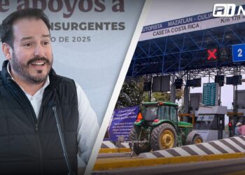 Seguridad en carreteras, prioridad para el turismo en Carnaval: Secretario de Economía