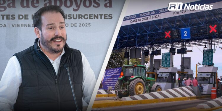 Seguridad en carreteras, prioridad para el turismo en Carnaval: Secretario de Economía