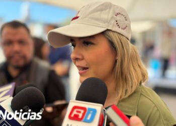 Eliminar cobro de caseta en Carnaval una propuesta que se tiene que analizar: Estrella Palacios