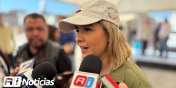 Eliminar cobro de caseta en Carnaval una propuesta que se tiene que analizar: Estrella Palacios