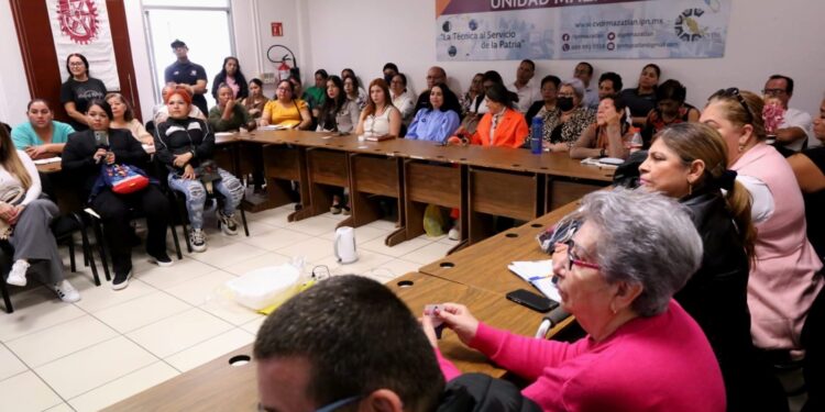 Capacitan a 60 emprendedores con el programa “Desarrollo Emprendedor”