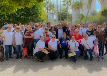 Empacadoras Artesanales de Mazatlán se convierten en la primera cooperativa de mujeres legalmente confirmada en el país