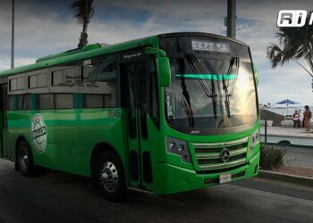Transportistas ajustarán horarios y rutas para el Carnaval de Mazatlán
