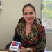 Maribel Chollet analiza el informe de 100 días: Transparencia, seguridad y cooperación política como prioridades para Mazatlán.