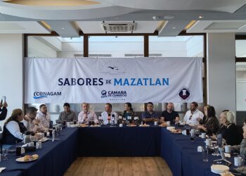 Cifras de Carnaval no son favorables: Cámara de Comercio