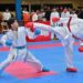 Siete porteños se coronan campeones estatales en karate