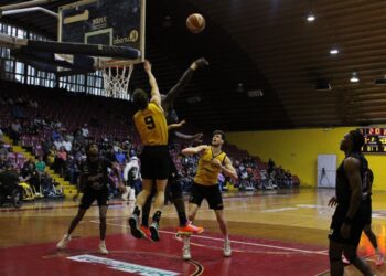 Arranca la Copa Cibacopa DIF 2025