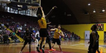 Arranca la Copa Cibacopa DIF 2025