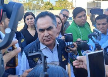 Se regularizan salarios en la UAS: más de 4 mil trabajadores beneficiados