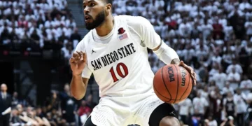 K.J. Feagin, el MVP de Australia, Refuerza a Venados Basketball para la Temporada 2025