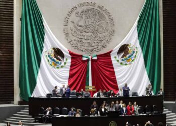 Iniciativas en seguridad, la nueva lucha en Diputados