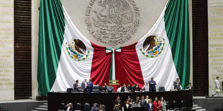 Iniciativas en seguridad, la nueva lucha en Diputados