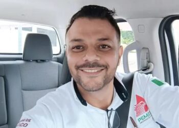 Liberan al periodista Alan García tras 11 días secuestrado