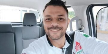 Liberan al periodista Alan García tras 11 días secuestrado