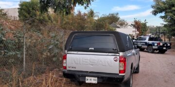 Motociclista pierde la vida en trágico accidente en Navolato