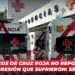 Paramédicos de Cruz Roja no reportaron la agresión que sufrieron: SSP