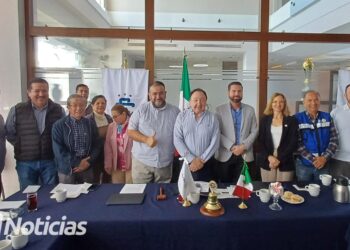 Club Rotario Mazatlán y Colegio SAM organizan la Primera Caminata con Causa para la Erradicación de la Polio