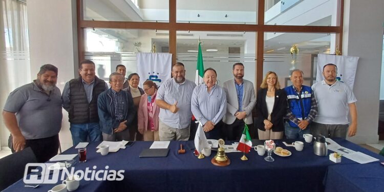 Club Rotario Mazatlán y Colegio SAM organizan la Primera Caminata con Causa para la Erradicación de la Polio