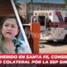 Menor herido en Santa Fe, considerado daño colateral por la SSP Sinaloa