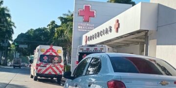 Dos jóvenes en hechos diferentes son heridos a balazos en Culiacán