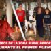 Restauranteros de la zona rural reportan repunte del 20% durante el primer puente del año