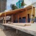 “Ya hay permisos federales”, dice Estrella Palacios por construcción de nueva palapa en el malecón