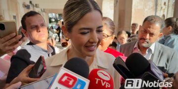 Avanzan los preparativos para el Carnaval de Mazatlán 2025: Estrella Palacios