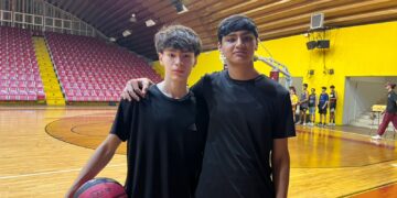 Jóvenes de la Academia de Caballeros reciben llamado para participar con La Nobleza en la Temporada 2025