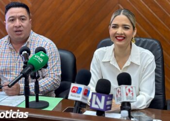 Gobierno impulsa el programa “Peso a Peso del Bienestar”, ¿quiénes pueden ser beneficiados?