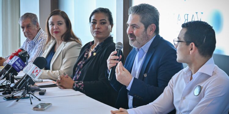 Mazatlán busca consolidarse como destino cultural con el Congreso Internacional de Autores: CANACO