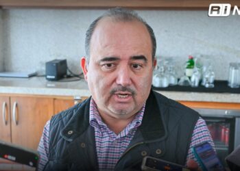 “Los 5 mil pesos no son suficientes ante la situación económica que estamos viviendo. Se requiere una planeación real”: Guillermo Romero