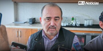 “Los 5 mil pesos no son suficientes ante la situación económica que estamos viviendo. Se requiere una planeación real”: Guillermo Romero