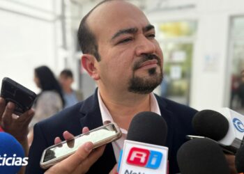 En Mazatlán se registran más de 20 carpetas de investigación por homicidios dolosos: Vicefiscal