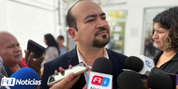 En Mazatlán se registran más de 20 carpetas de investigación por homicidios dolosos: Vicefiscal