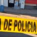 Joven es asesinado afuera de un expendio en Bellavista, Culiacán