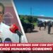Las revisiones en los retenes son con estricto apego a los derechos humanos: Gobierno de Sinaloa
