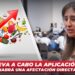 “Si se lleva a cabo la aplicación de los aranceles, habrá una afectación directa”: COPARMEX