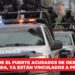 Policías de EL Fuerte acusados de desaparición forzada, ya están vinculados a proceso