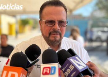 El NO cobrar casetas “es una muestra de apoyo y un plus para los que visiten Mazatlán”: CMIC
