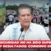 La inseguridad no ha sido superada, pero hay resultados: Gobierno de Sinaloa