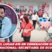 Sinaloa en el lugar #15 en generación de empleos a nivel nacional: Secretaría de Economía