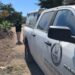 Localizan osamenta calcinada en Ejido El Alhuate, al sur de Culiacán