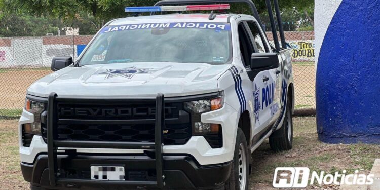 Gobierno de Mazatlán va por 10 nuevas patrullas y 100 nuevos policías municipales