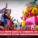 Esperemos que la gente asista al Carnaval de Mazatlán, las medidas de seguridad están garantizadas: Gob. Sinaloa